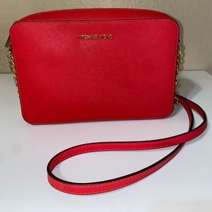 Michael Kors crossbody bag